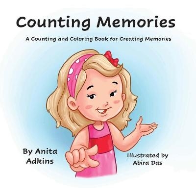 Counting Memories - Anita Adkins