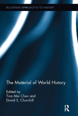 The Material of World History - 