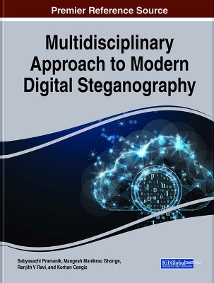 Multidisciplinary Approach to Modern Digital Steganography - 