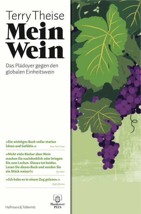 Mein Wein - Terry Theise