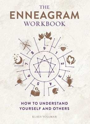 The Enneagram Workbook - Klaus Vollmar