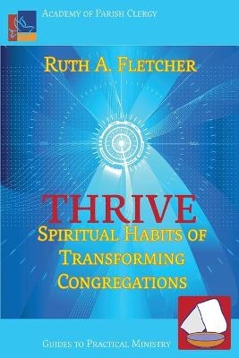 Thrive - Ruth A Fletcher