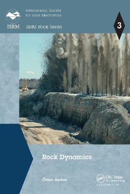 Rock Dynamics - Omer Aydan