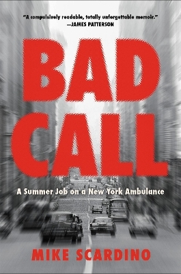 Bad Call - Mike Scardino