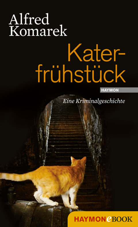 Katerfrühstück - Alfred Komarek