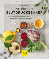 Natürliche Blutdrucksenker - Claudia Ritter