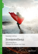 Stressresilienz - Rebekkah Ladyne