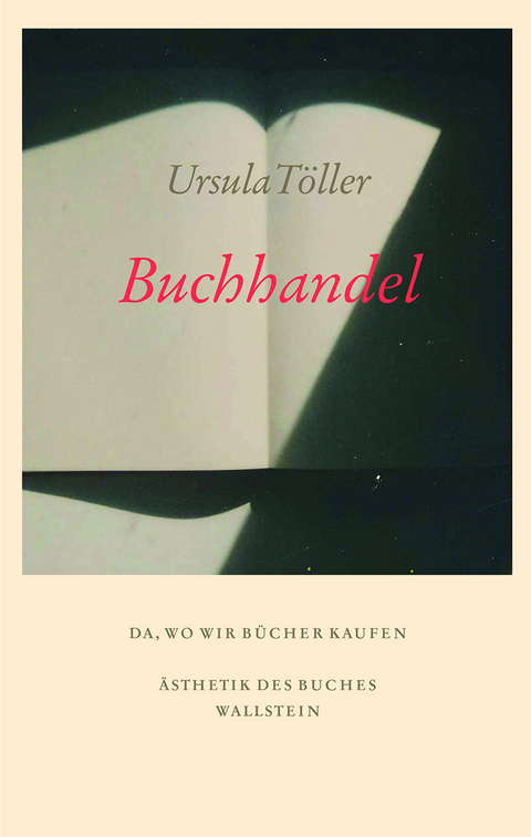 Buchhandel - Ursula Töller