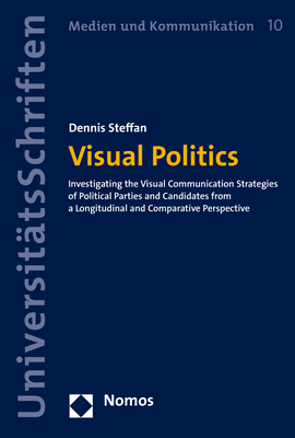 Visual Politics - Dennis Steffan