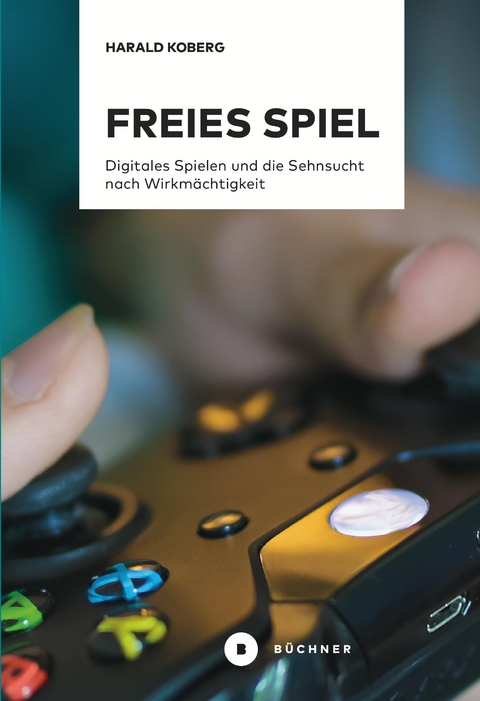 Freies Spiel - Harald Koberg