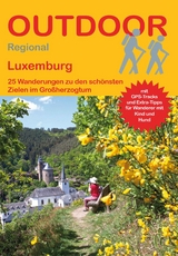 Luxemburg - Astrid Holler