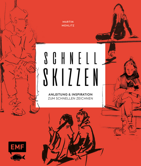 Schnellskizzen - Martin Mehlitz