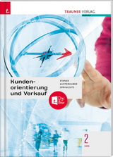 Kundenorientierung und Verkauf 2 HAS - Springsits, Dagmar; Austerhuber, Elke; Stanek, Wolfgang