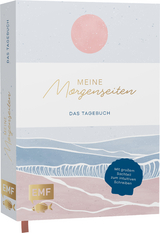 Meine Morgenseiten – Das gestaltete Tagebuch zum Eintragen - Johanna Kramer