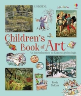 Children's Book of Art - Rosie Dickins