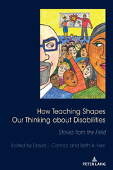 How Teaching Shapes Our Thinking About Disabilities - 