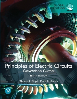 Principles of Electric Circuits: Conventional Current - Thomas Floyd, David Buchla