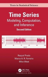 Time Series - Prado, Raquel; Ferreira, Marco A. R.; West, Mike