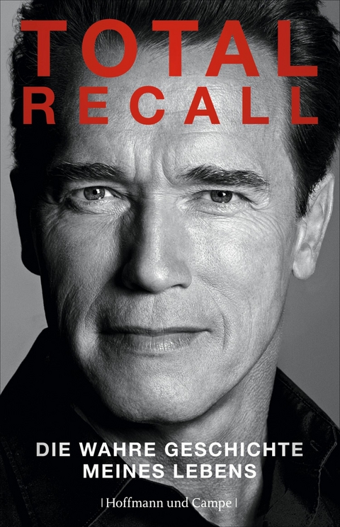 Total Recall - Arnold Schwarzenegger