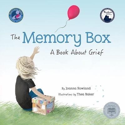 The Memory Box - Joanna Rowland