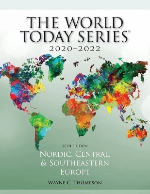 Nordic, Central, and Southeastern Europe 2020–2022 - 