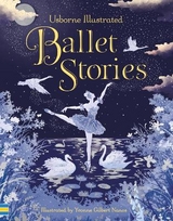 Illustrated Ballet Stories -  Usborne