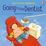 Going to the Dentist - Civardi, Anne