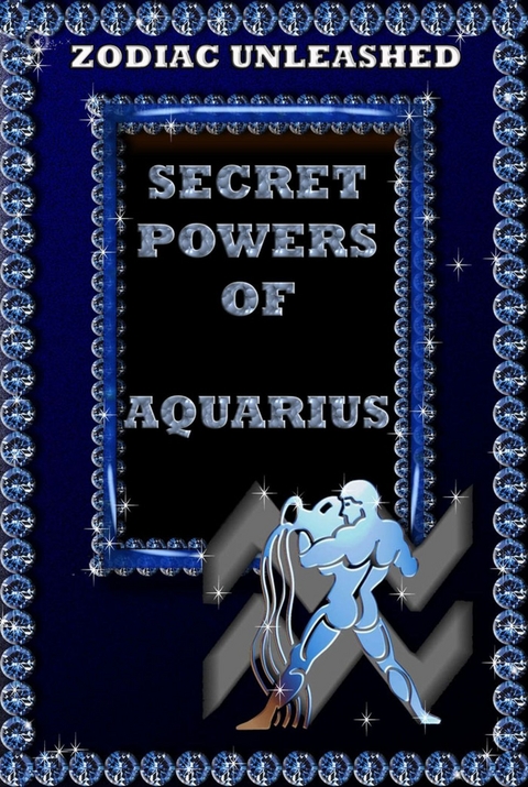 Zodiac Unleashed - Aquarius - Juergen Beck