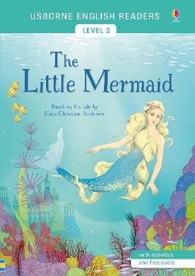 The Little Mermaid - Hans Christian Andersen