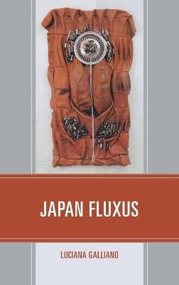 Japan Fluxus - Luciana Galliano