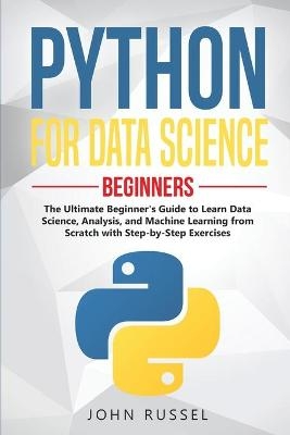 Python for Data Science - John Russel