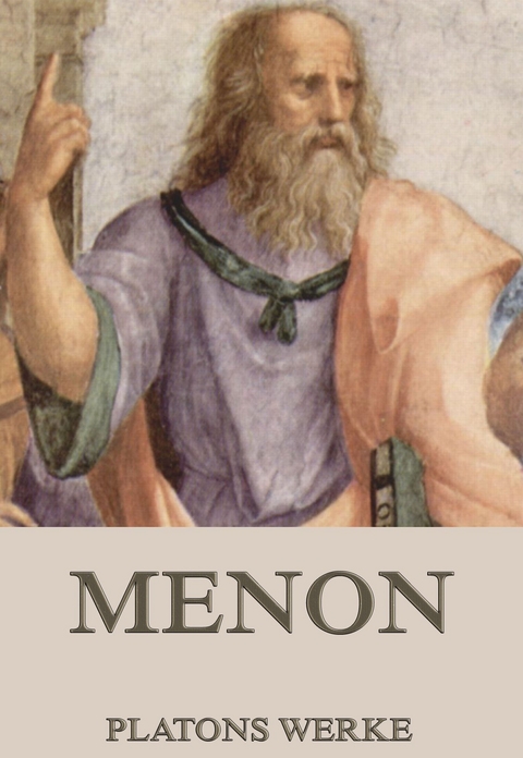 Menon -  Platon