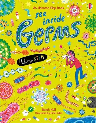 See Inside Germs - Sarah Hull