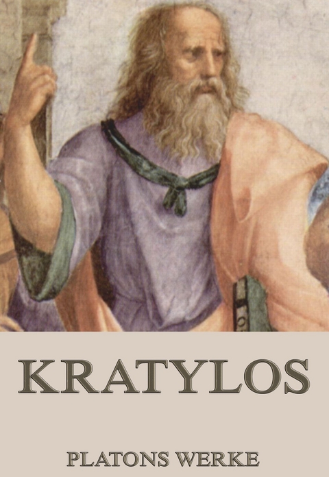 Kratylos -  Platon