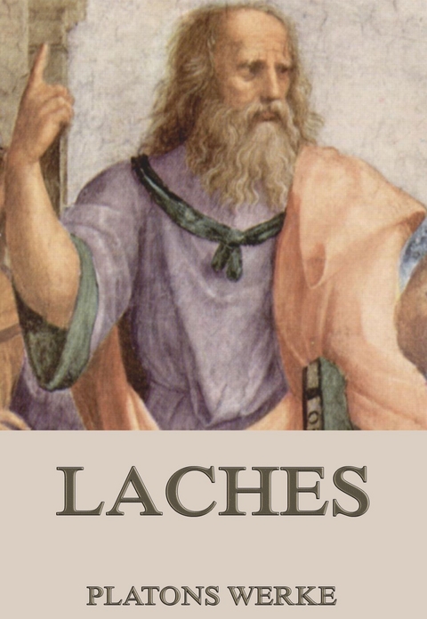 Laches -  Platon