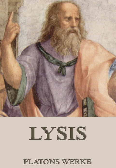 Lysis -  Platon