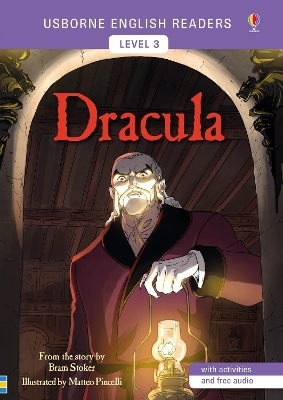 Dracula -  Usborne