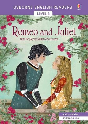 Romeo and Juliet - William Shakespeare