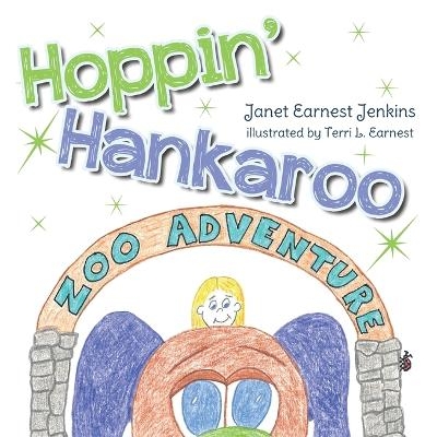 Hoppin' Hankaroo - Janet Earnest-Jenkins