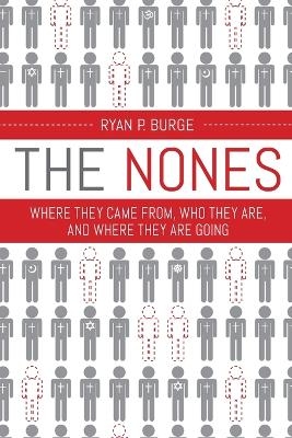 The Nones - Ryan P. Burge