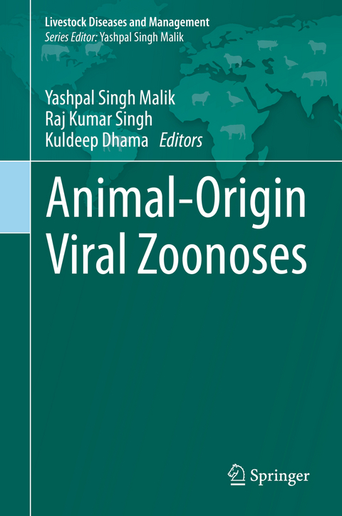 Animal-Origin Viral Zoonoses - 