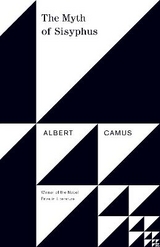 The Myth Of Sisyphus - Camus, Albert