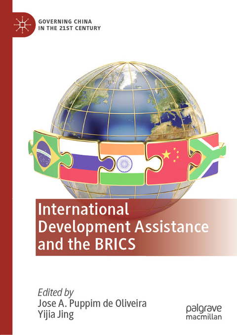 International Development Assistance and the BRICS - 