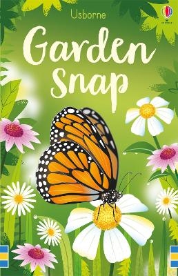 Garden Snap - Lucy Bowman