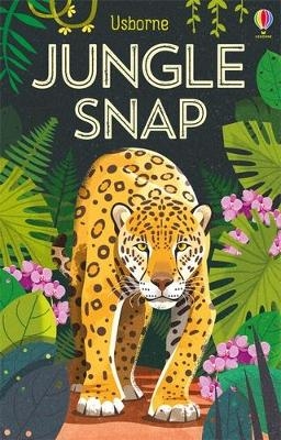 Jungle Snap - Lucy Bowman