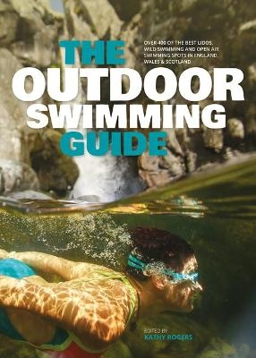 The Outdoor Swimming Guide - 