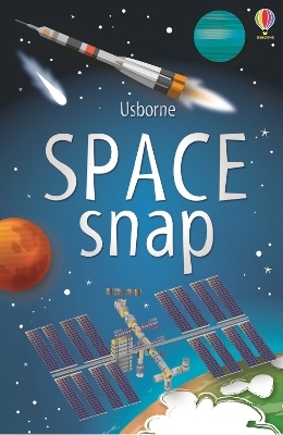 Space Snap - Fiona Watt