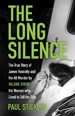 The Long Silence - PAUL STICKLER