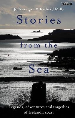 Stories from the Sea - Jo Kerrigan