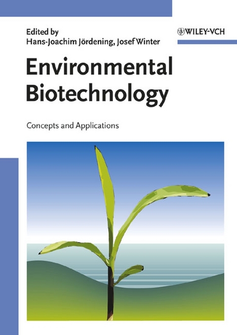 Environmental Biotechnology - 